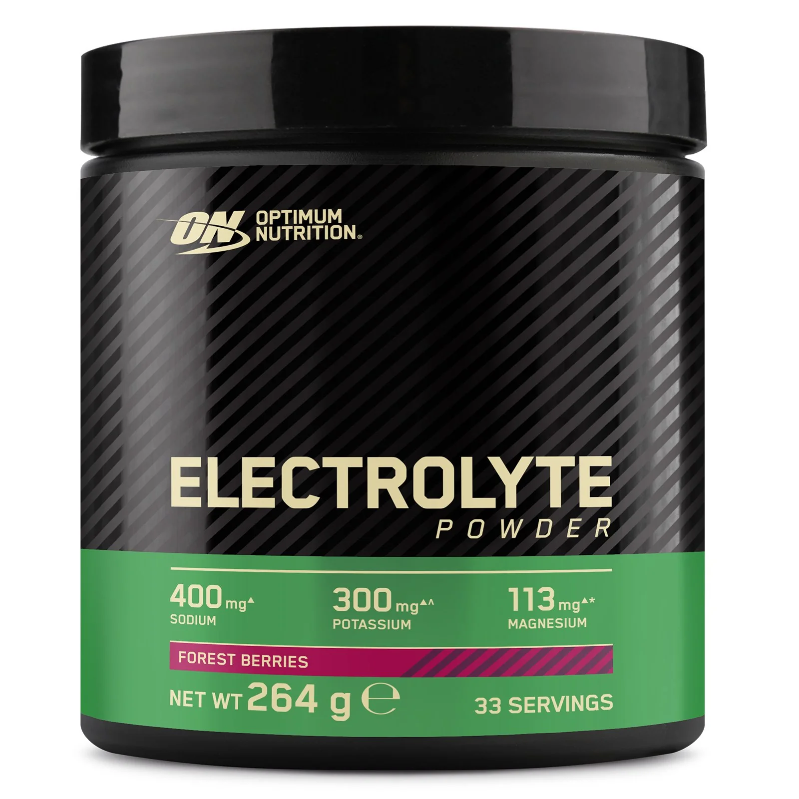 Optimum Nutrition Electrolytes 264g