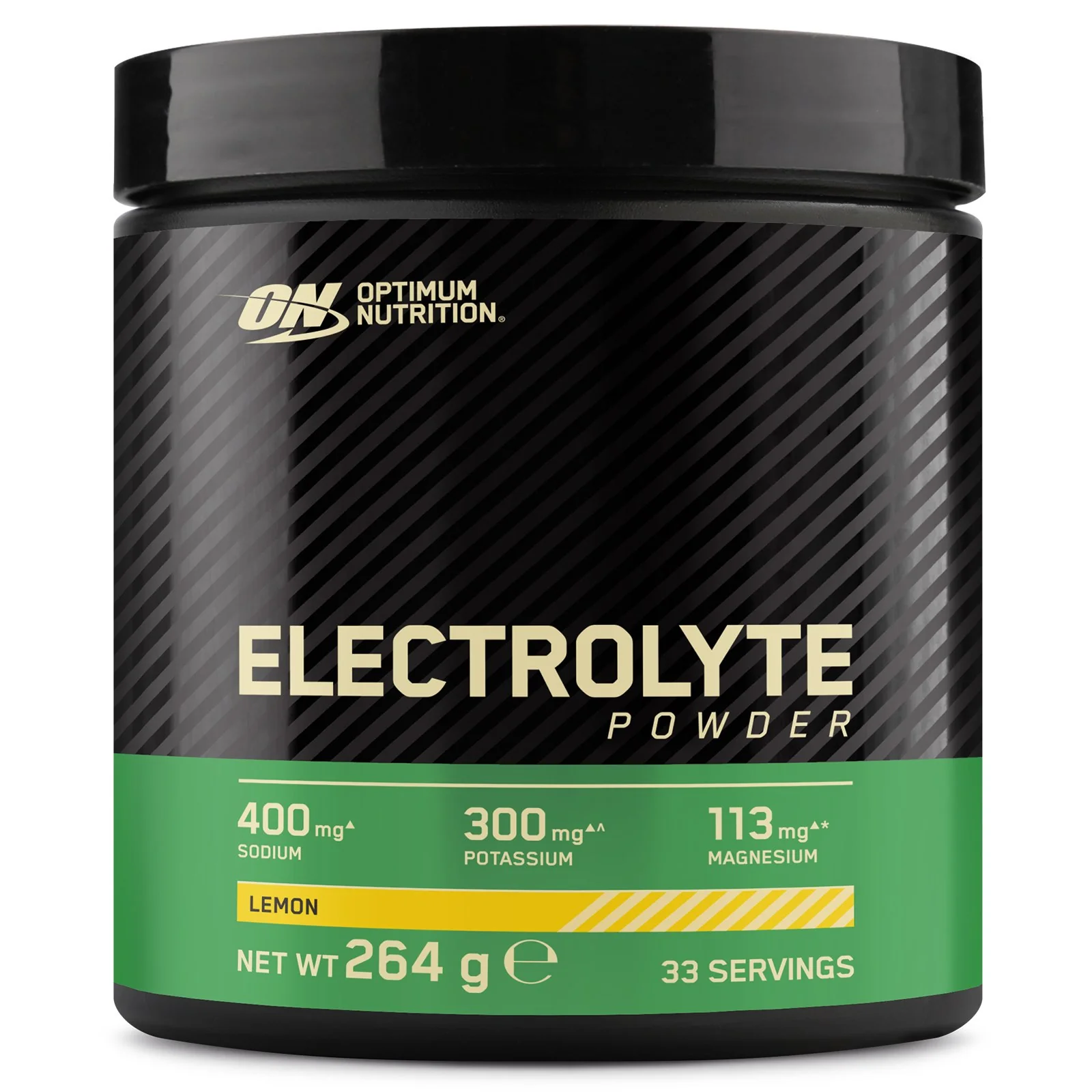 Optimum Nutrition Electrolytes 264g - Image 2