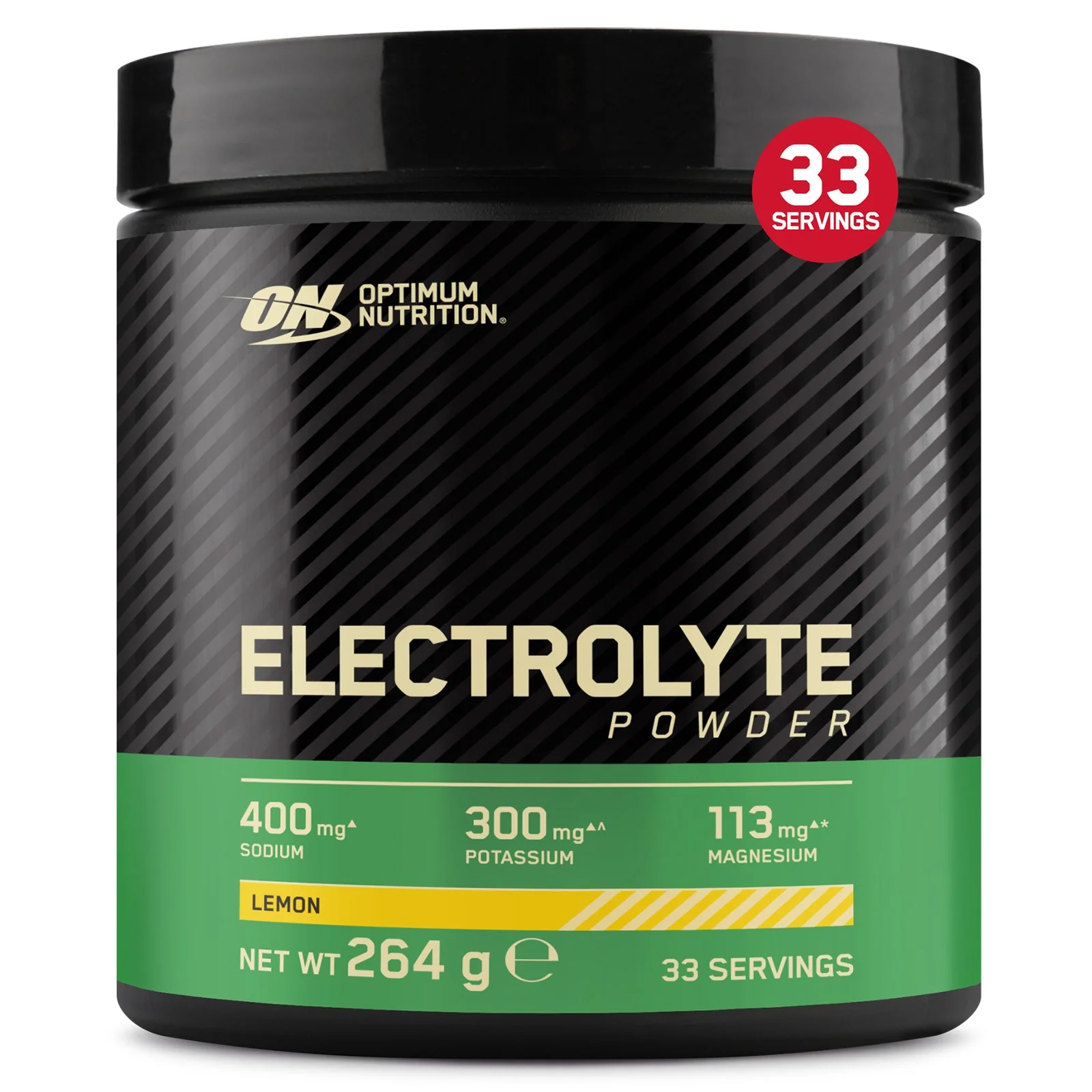 Optimum Nutrition Electrolytes 264g - Image 8