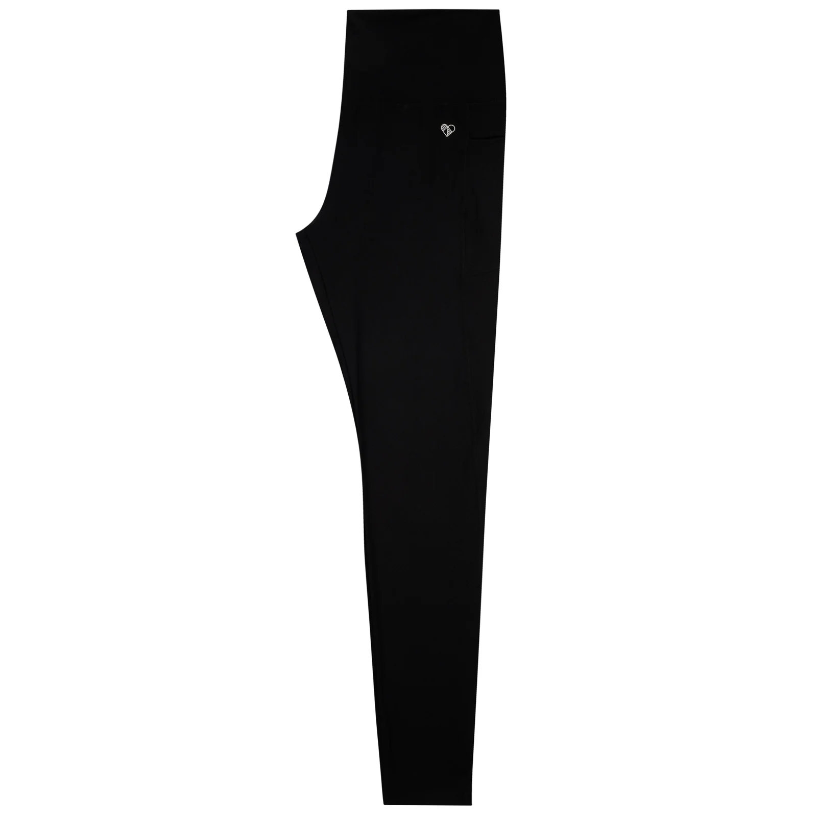 Peachylean Womens Basic Leggings - Image 5