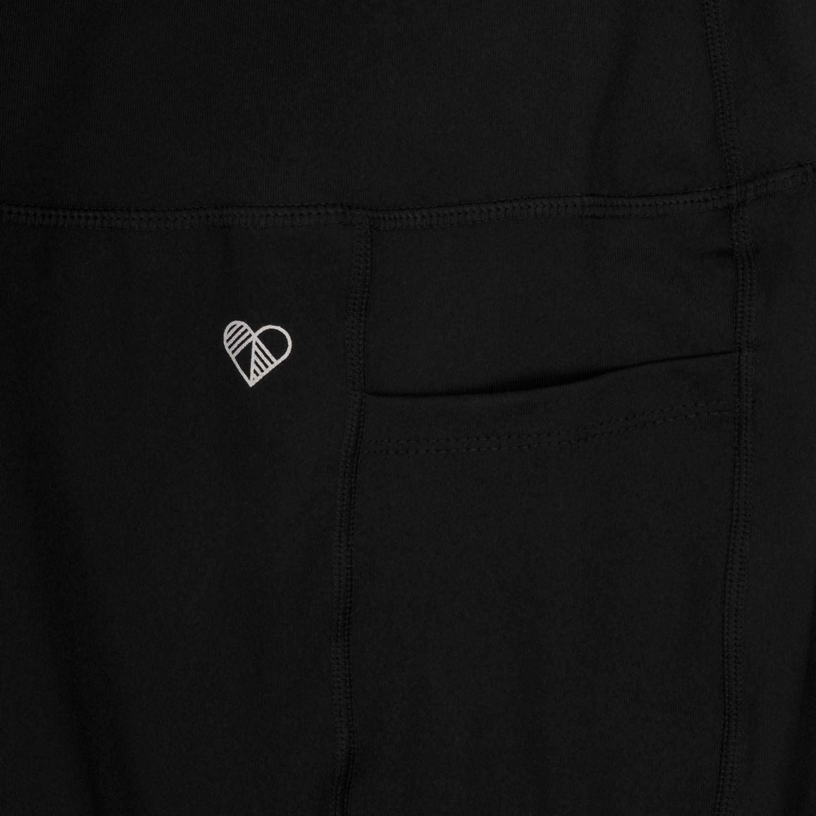 Peachylean Womens Basic Leggings - Image 6