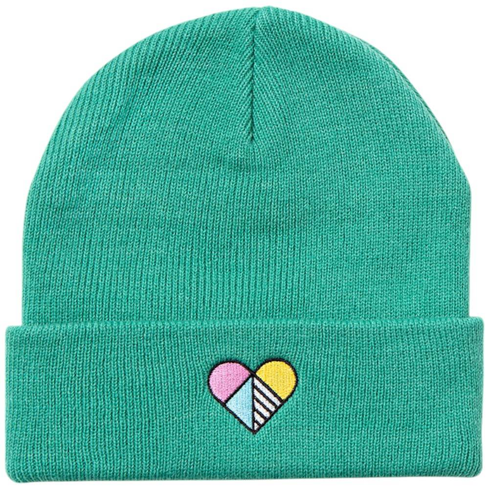 Peachylean Logo Beanie Hat