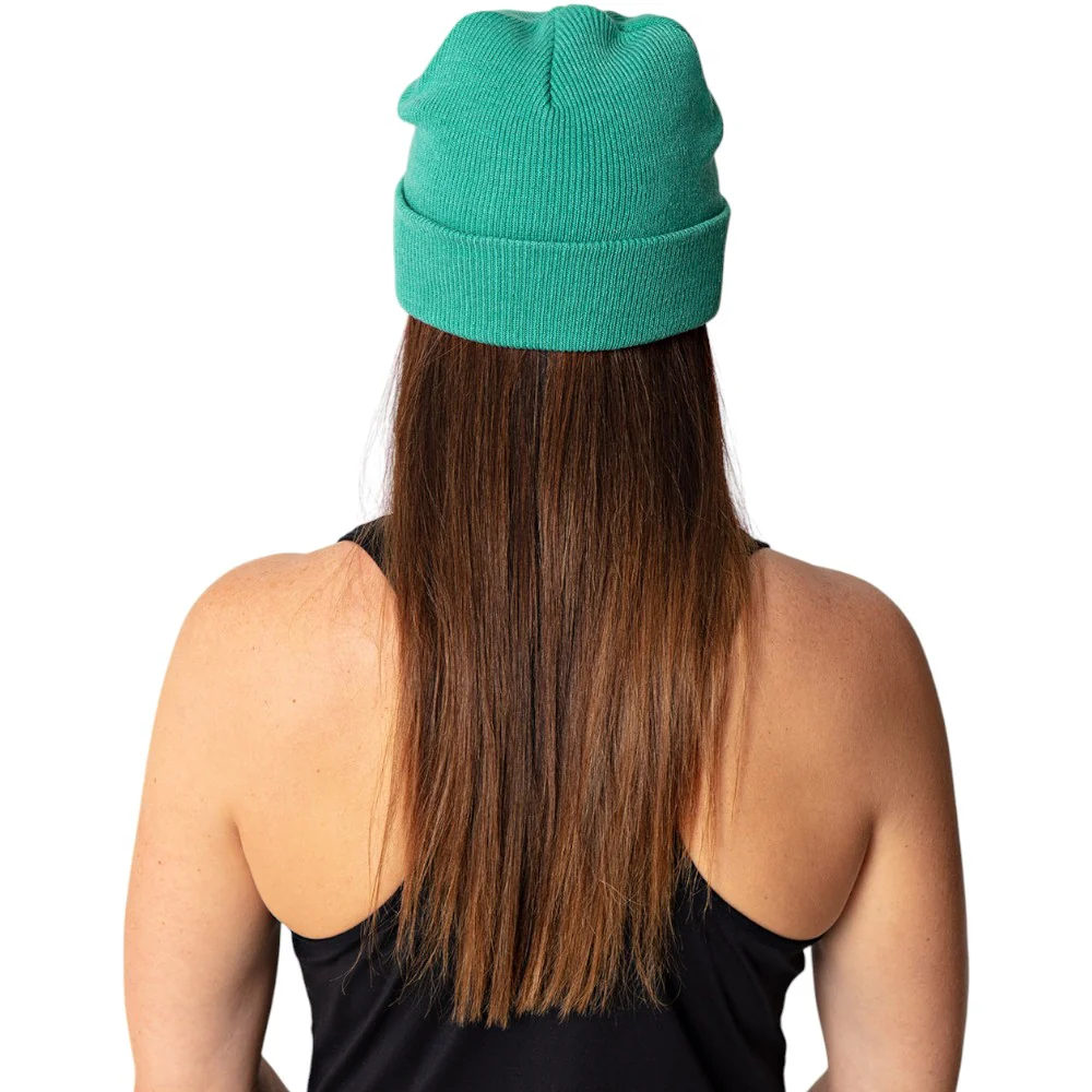 Peachylean Logo Beanie Hat - Image 3