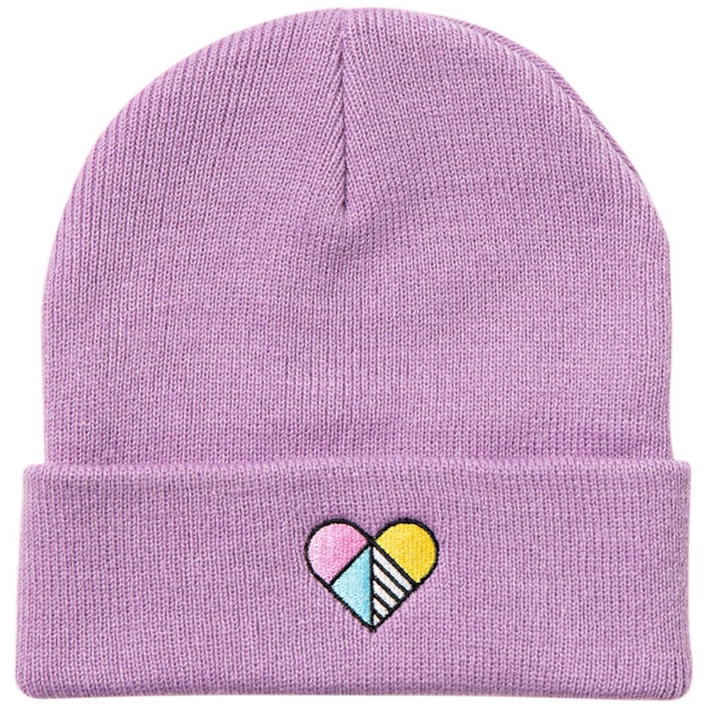 Peachylean Logo Beanie Hat