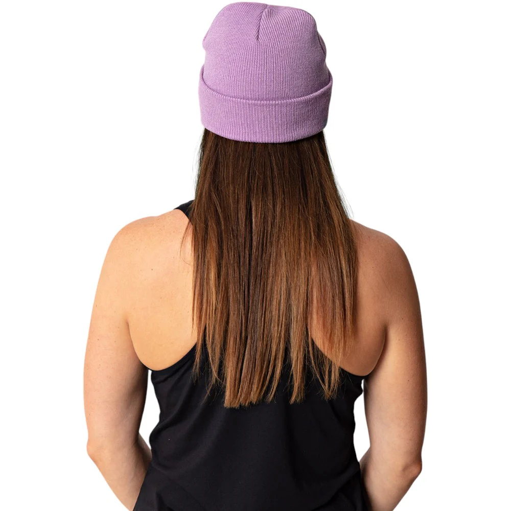 Peachylean Logo Beanie Hat - Image 4