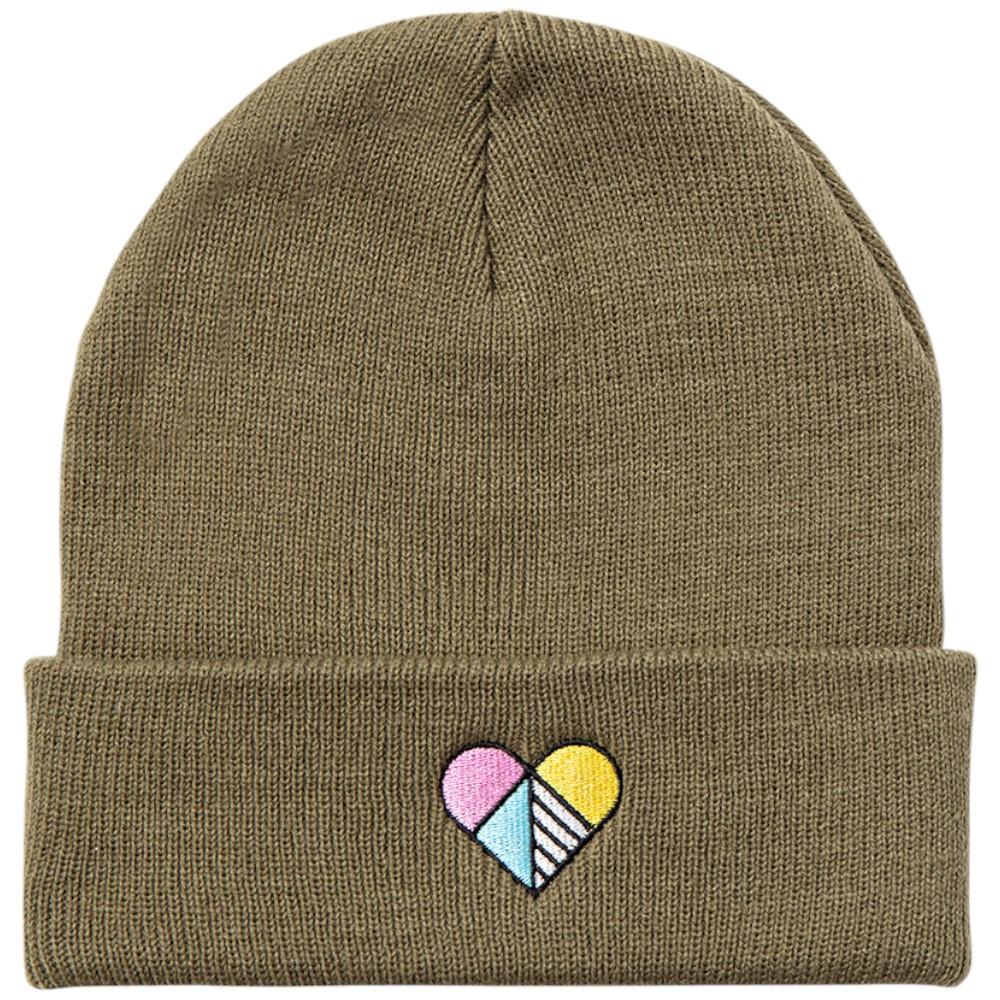 Peachylean Logo Beanie Hat