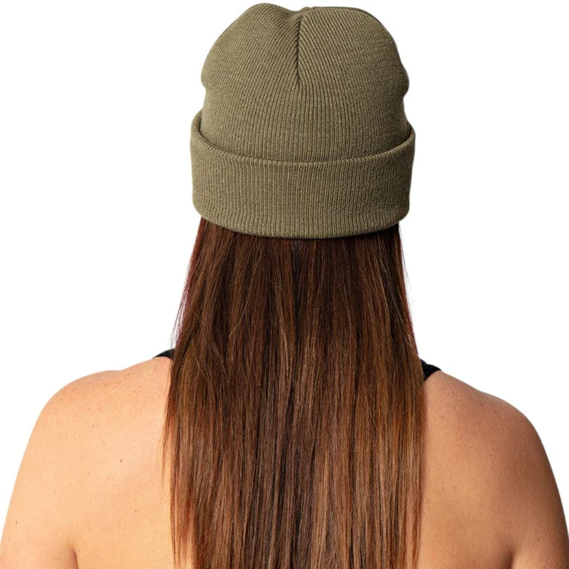 Peachylean Logo Beanie Hat - Image 3
