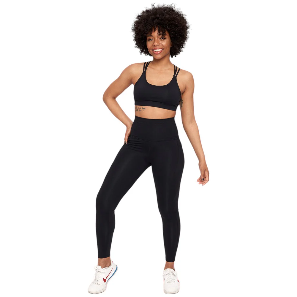 Peachylean Hero Super Hold Womens High-Waisted Legging - Image 4