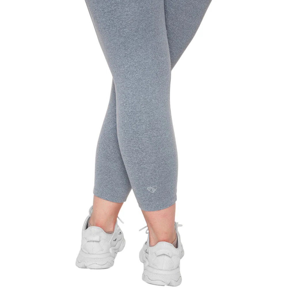 Peachylean Soft Touch Sculpt Womens 7/8 Length Legging - Image 6