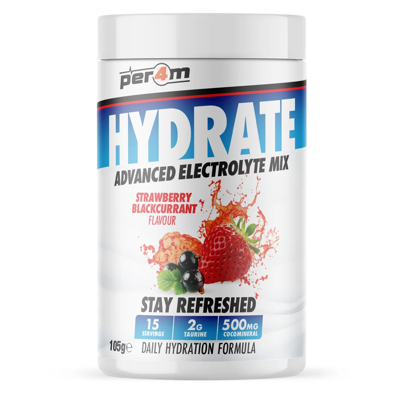 PER4M Per4m Hydrate Electrolytes 105g