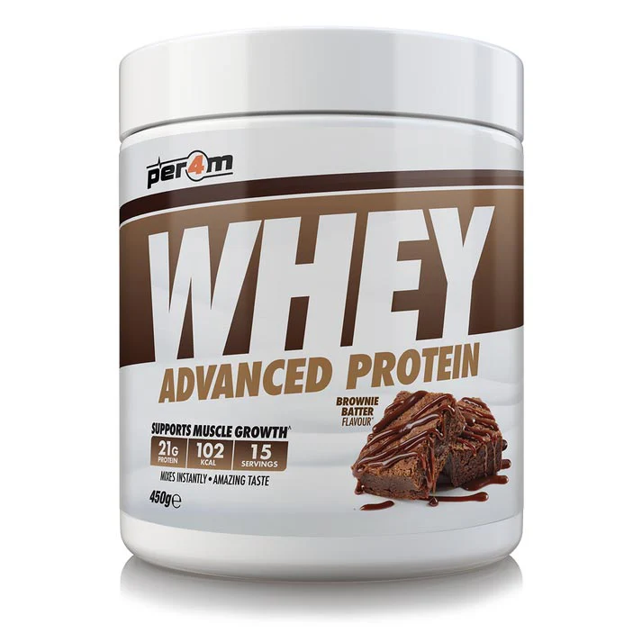 Per4m Whey Protein 450g