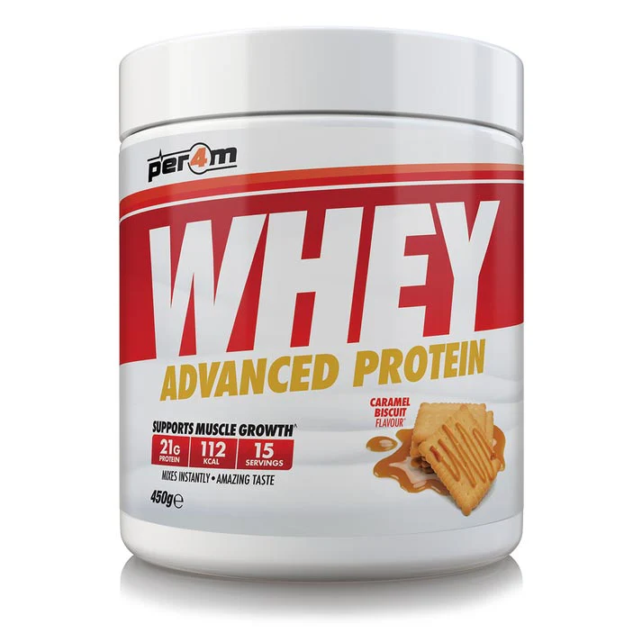 Per4m Whey Protein 450g - Image 2