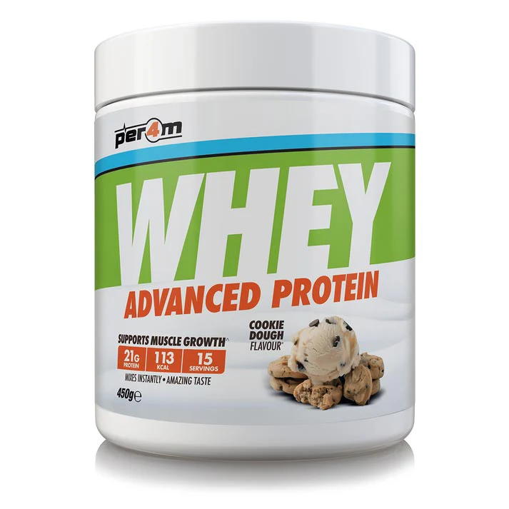 Per4m Whey Protein 450g - Image 3