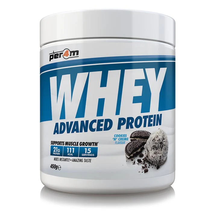 Per4m Whey Protein 450g - Image 4