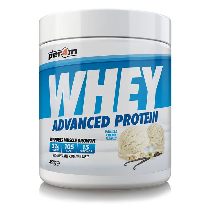 Per4m Whey Protein 450g - Image 5