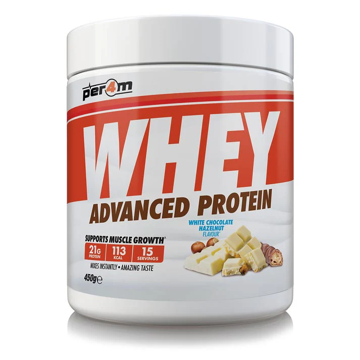 Per4m Whey Protein 450g - Image 6