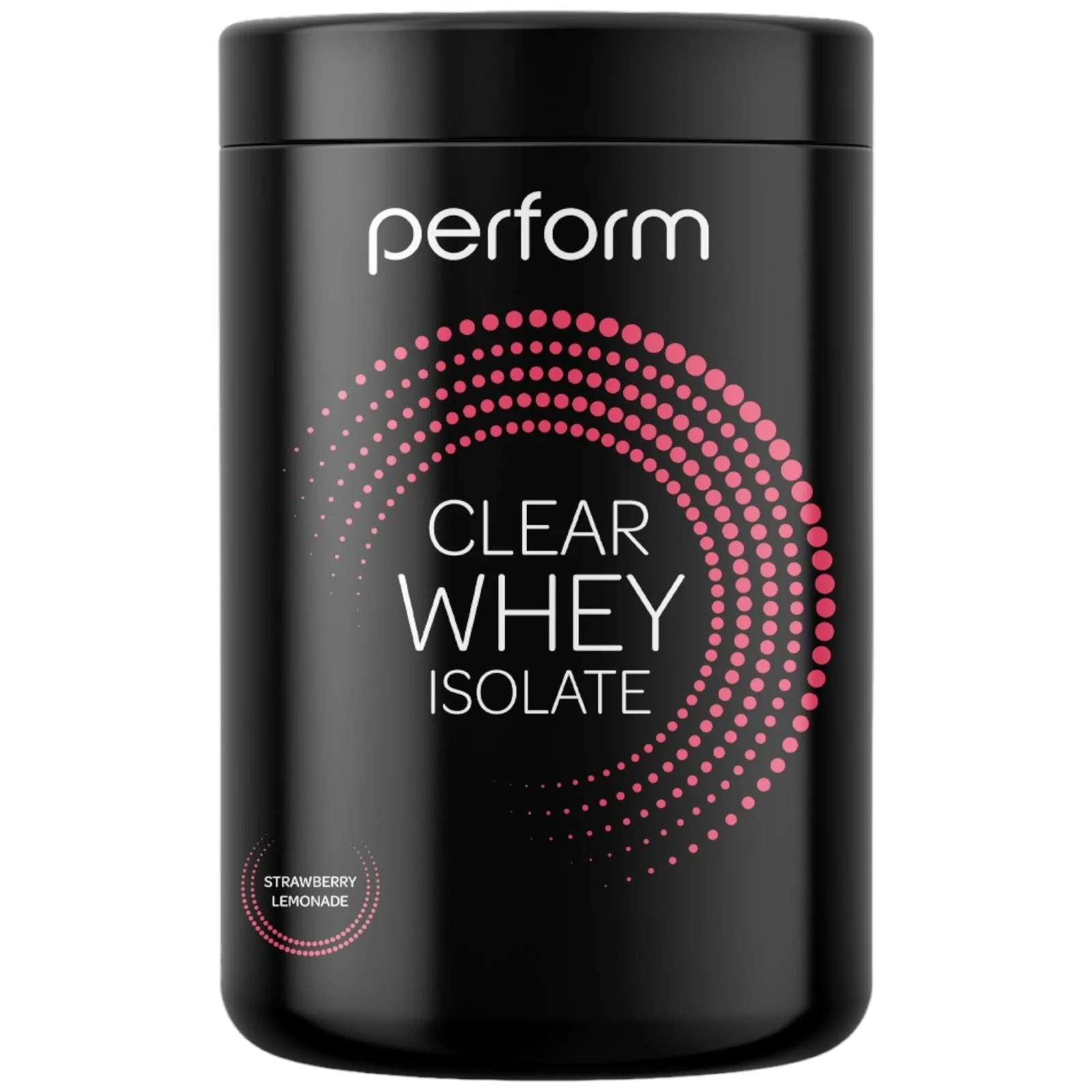 Perform Clear Whey Isolate - 500g - Image 2