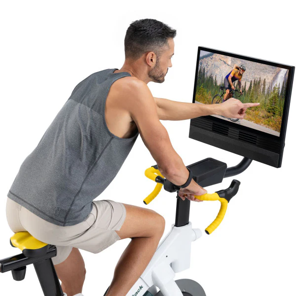 NordicTrack Tour de France Limited Edition Indoor Bike - Image 9