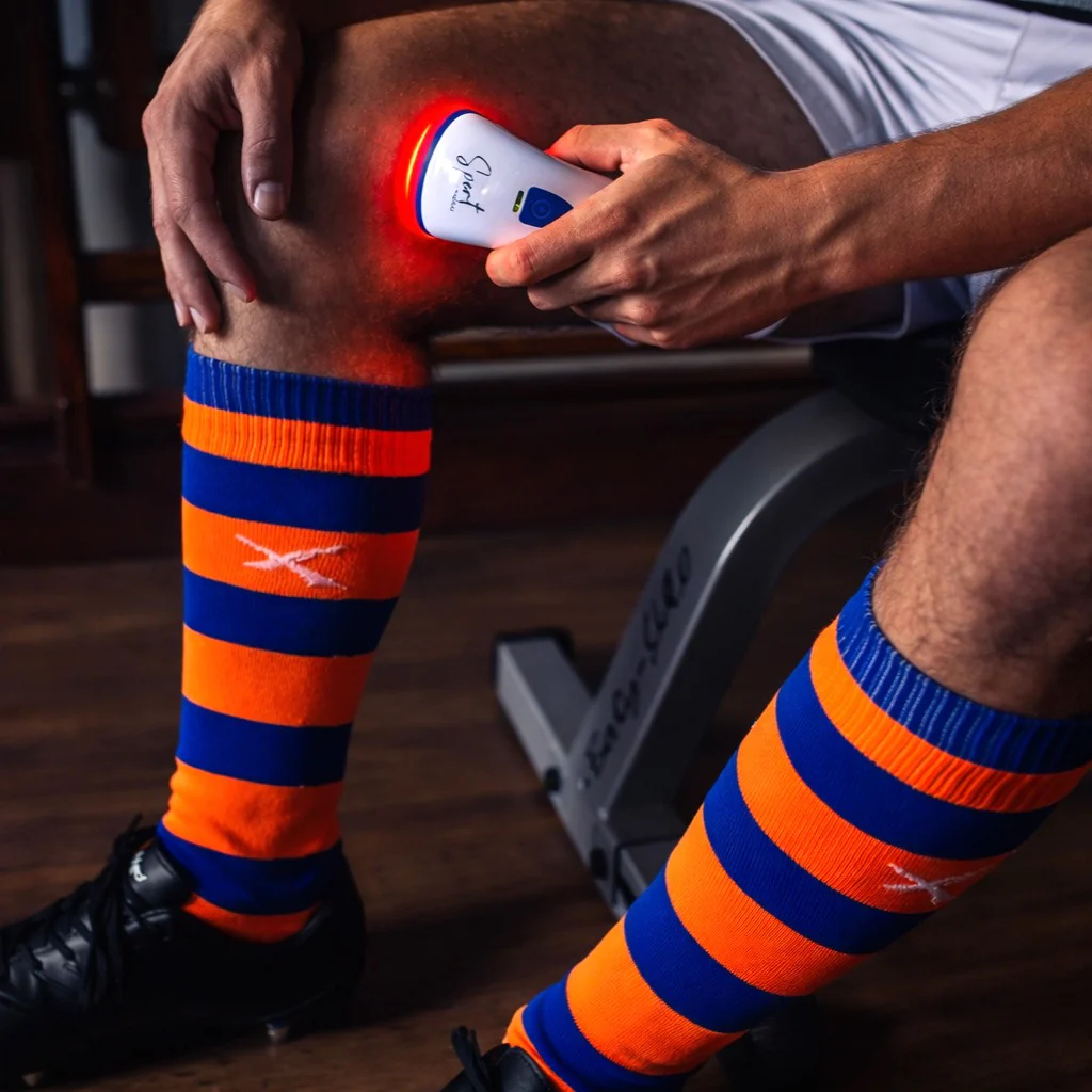 Photizo Sports Recovery Light Therapy Handheld Device - Image 6