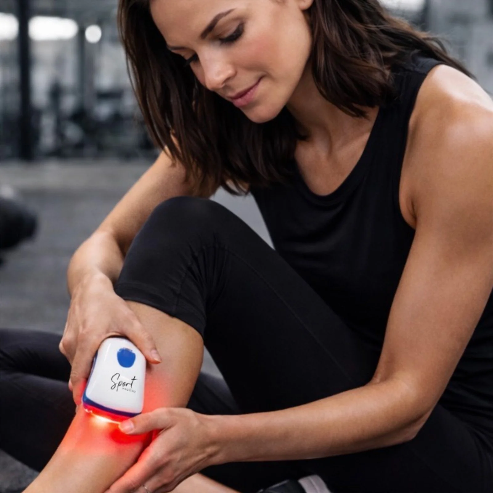 Photizo Sports Recovery Light Therapy Handheld Device - Image 9