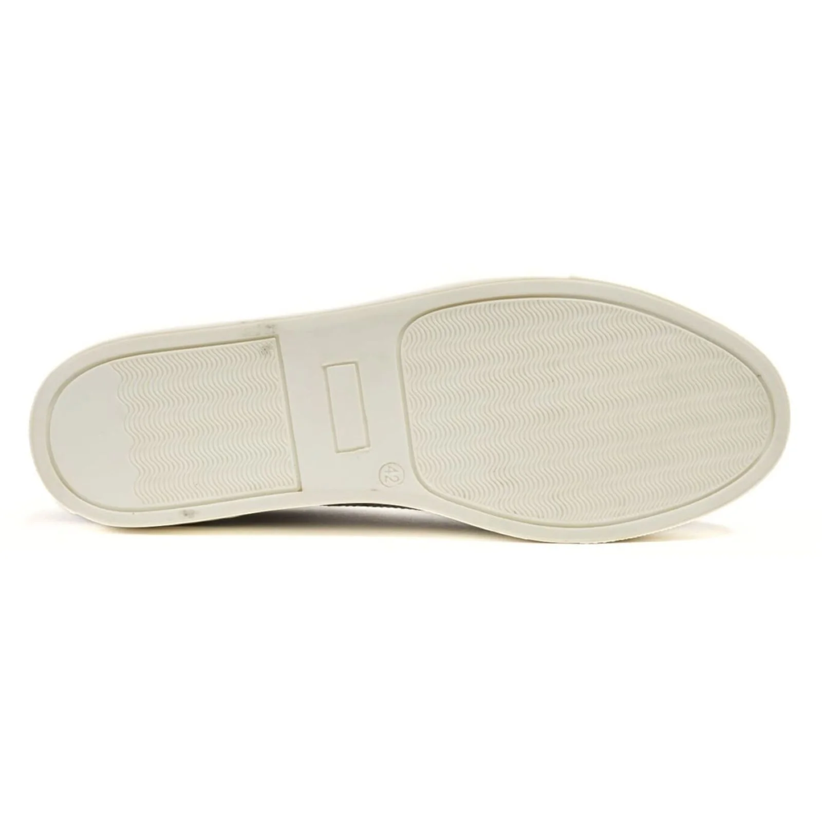 Pod Mens Dobbs Brogue Tan - Image 2