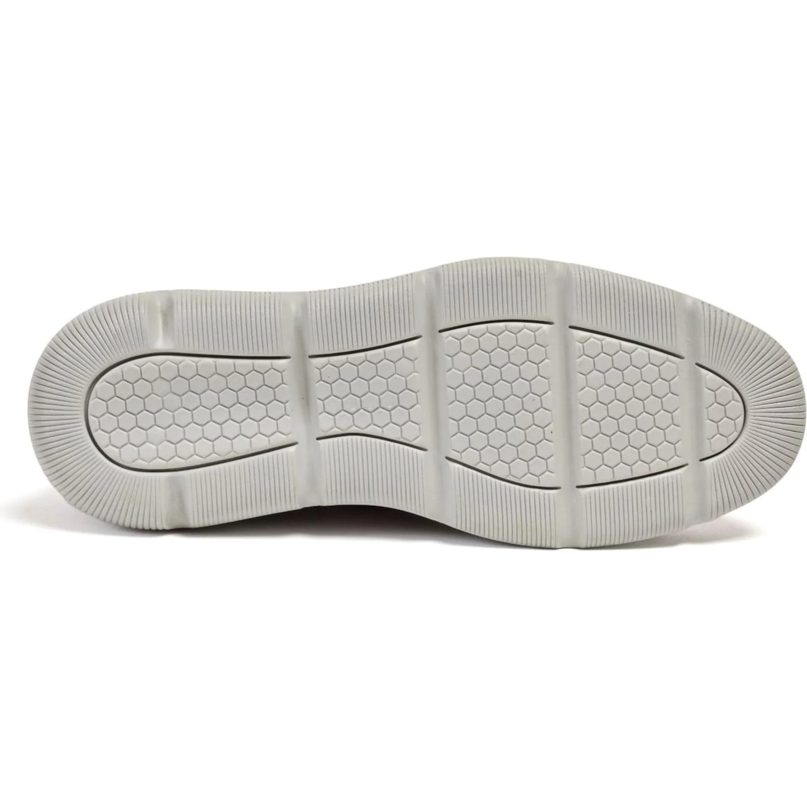 Pod Mens Finch Casual Derby Cognac - Image 2