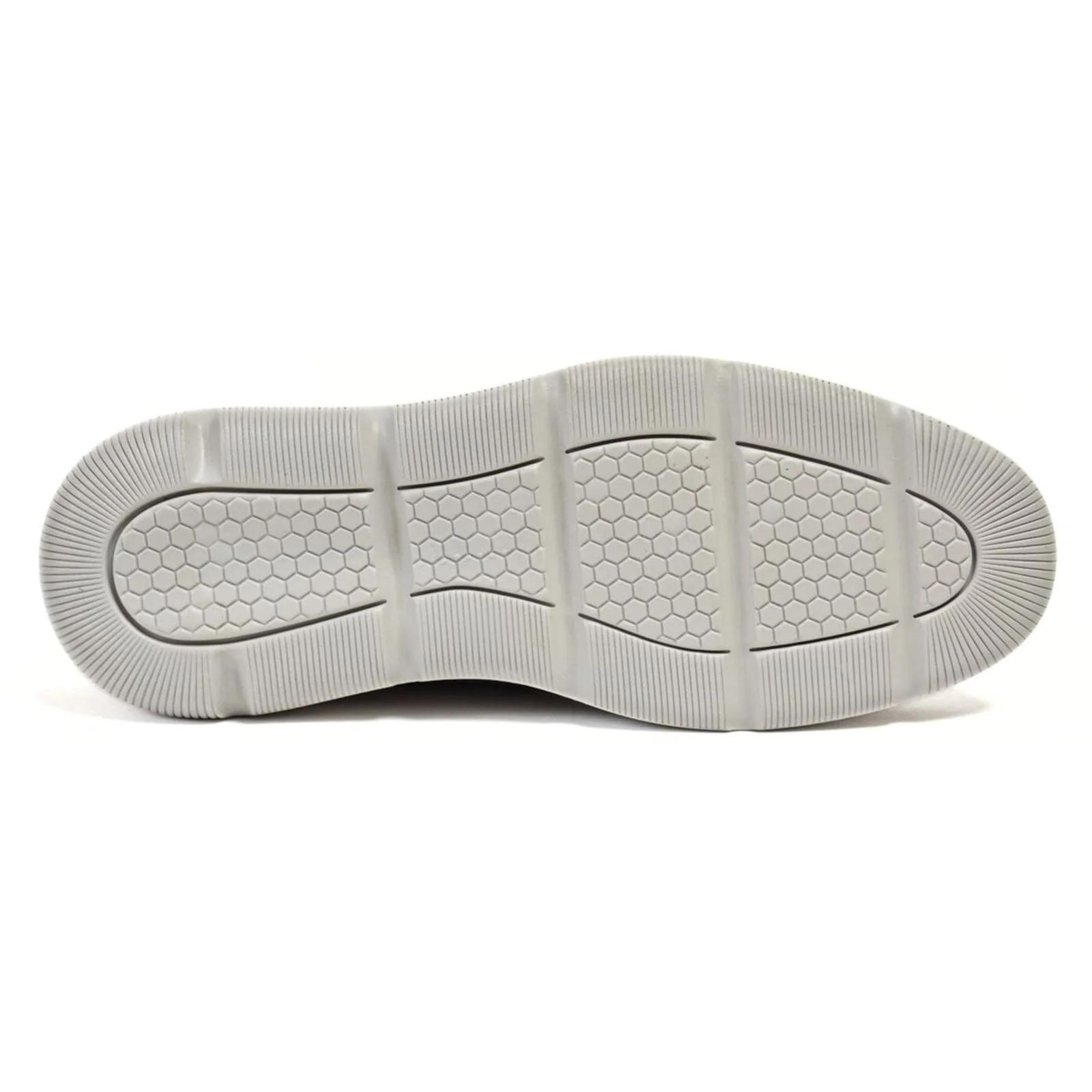 Pod Mens Fowler Casual Slip On Navy - Image 2