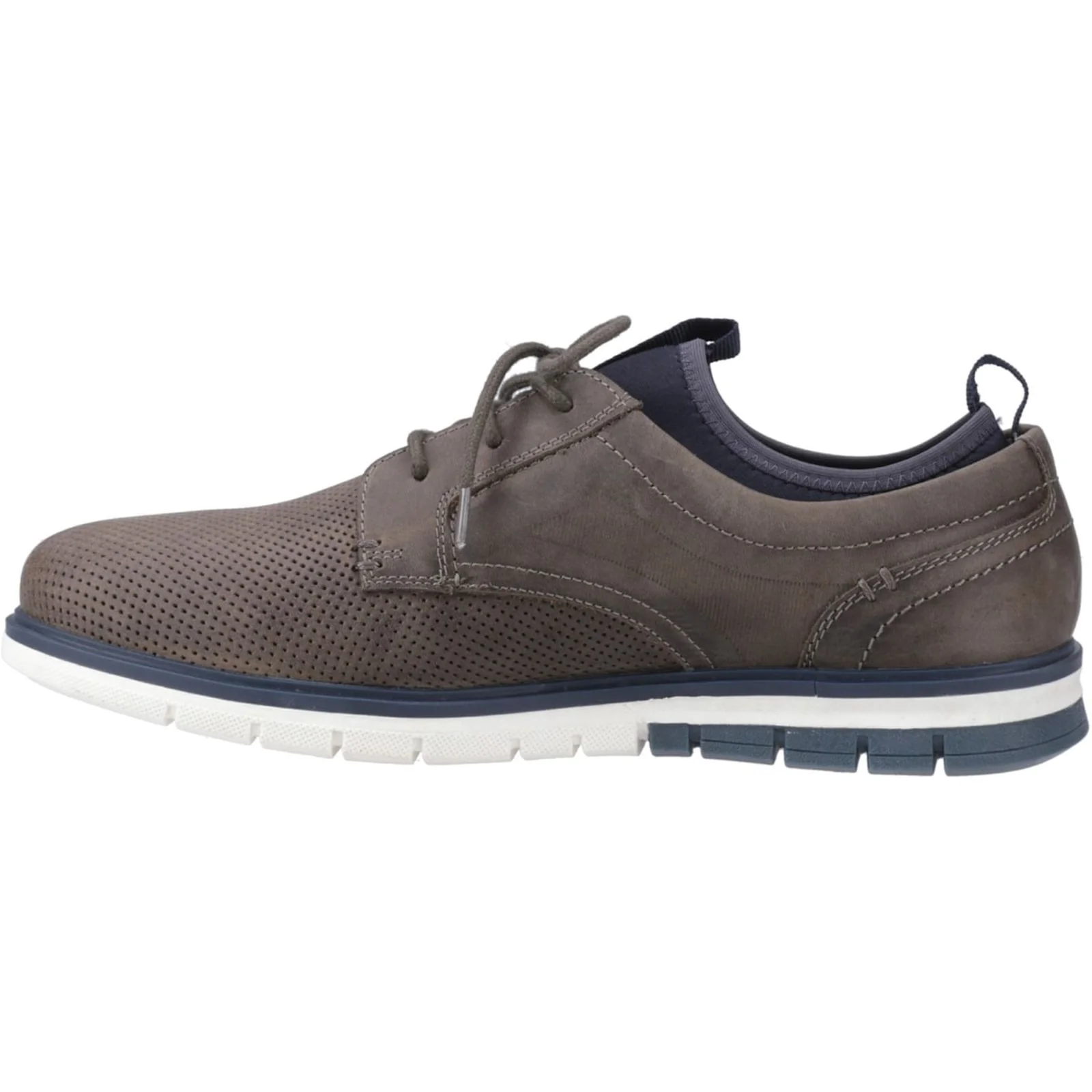 Pod Mens Murphy Casual Grey - Image 2