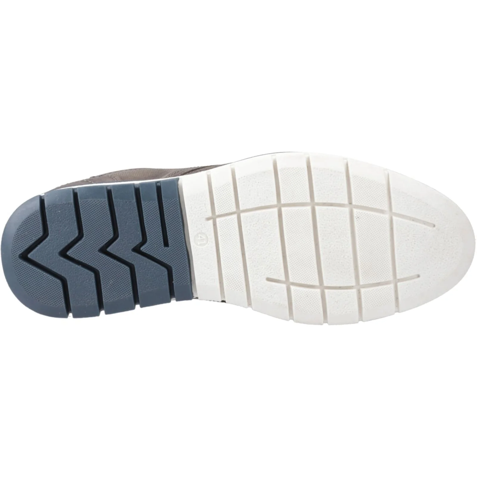 Pod Mens Murphy Casual Grey - Image 3