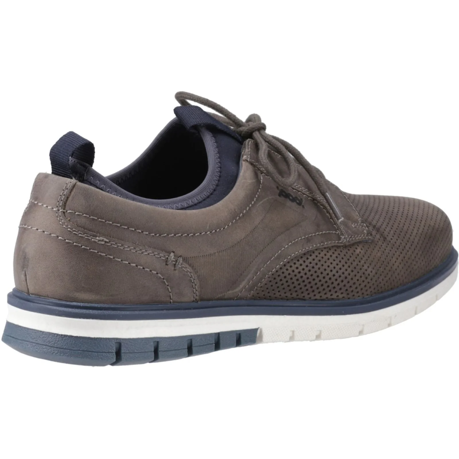 Pod Mens Murphy Casual Grey - Image 5