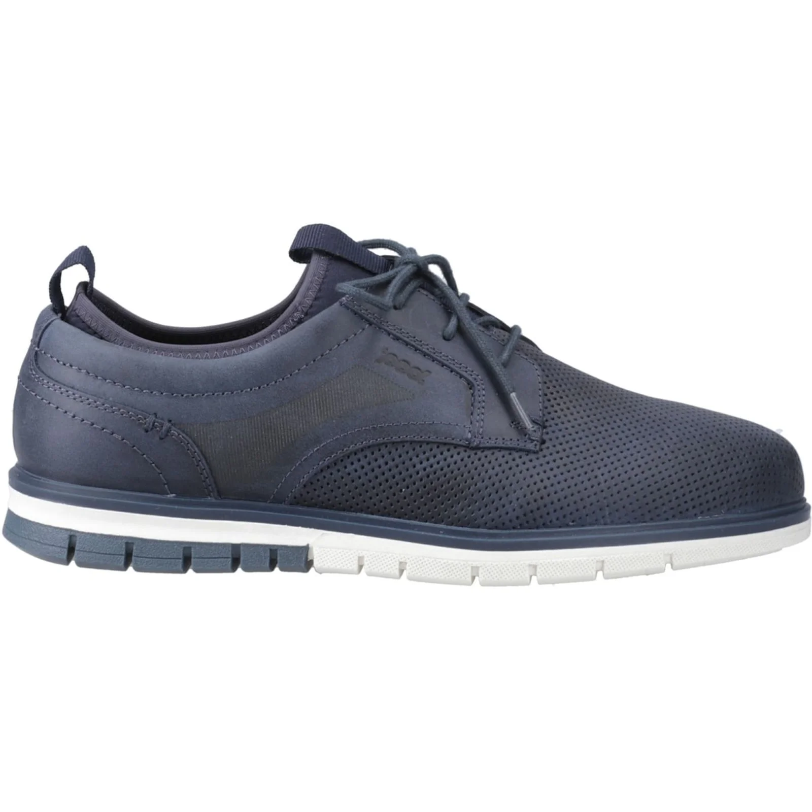 Pod Mens Murphy Casual Navy