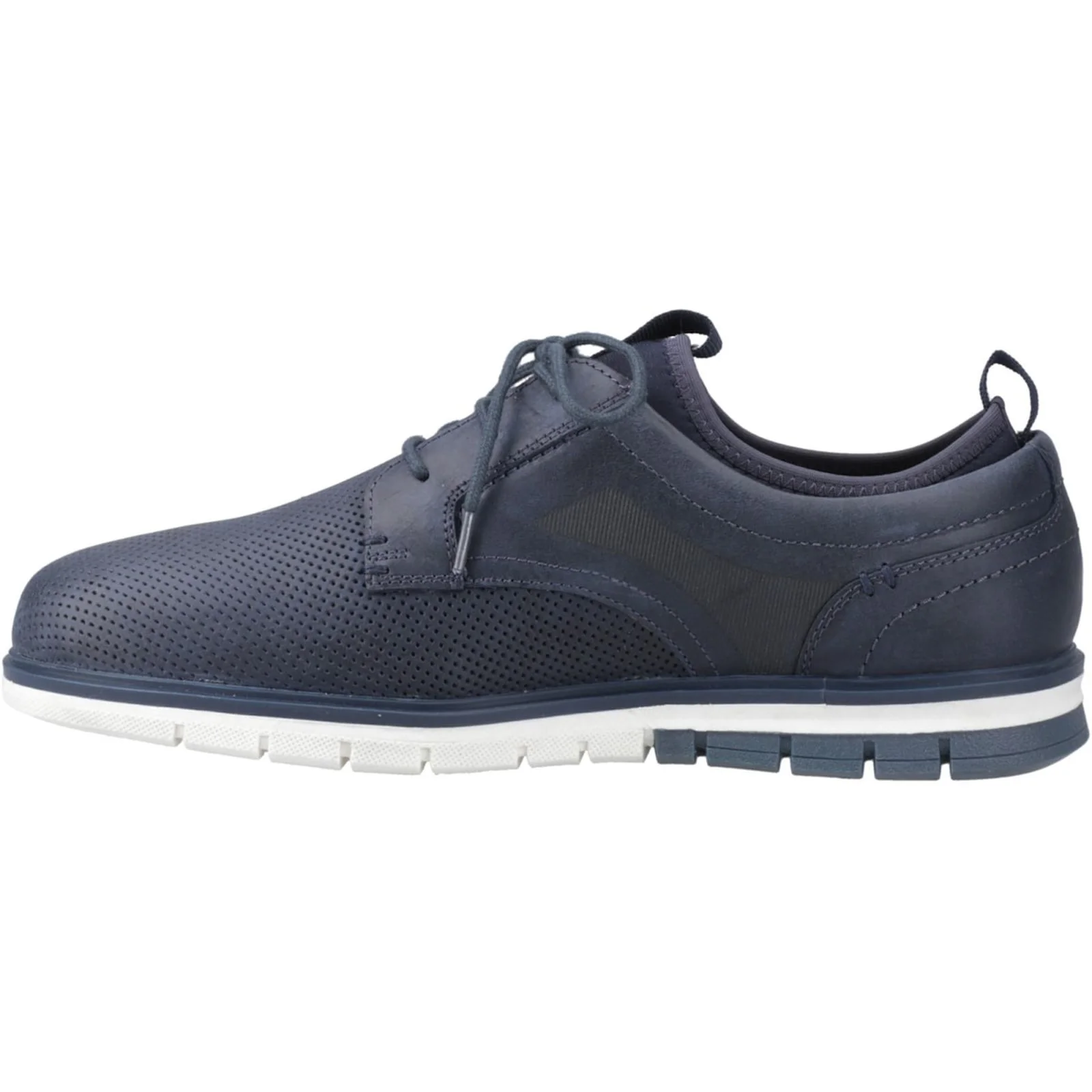 Pod Mens Murphy Casual Navy - Image 2