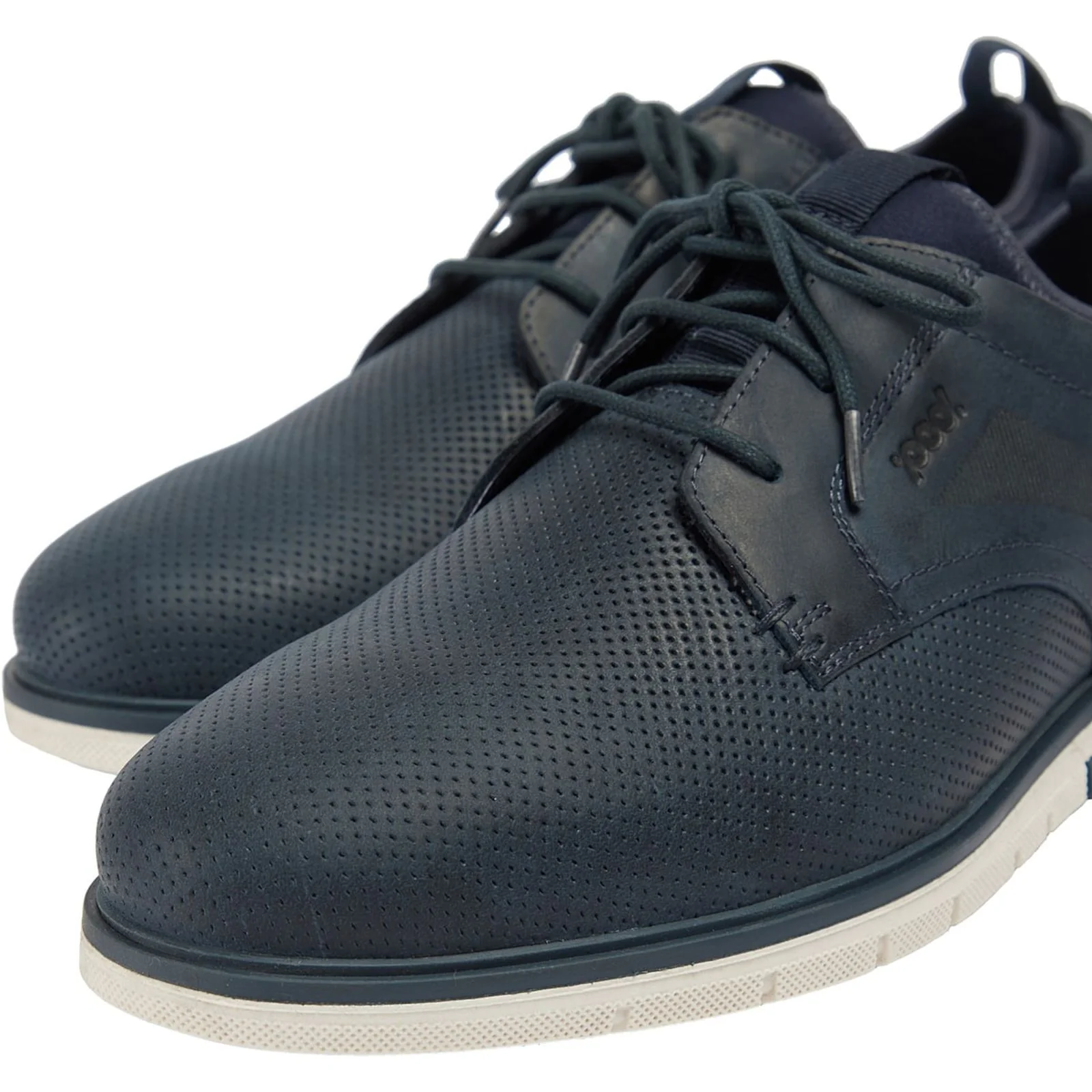 Pod Mens Murphy Casual Navy - Image 4