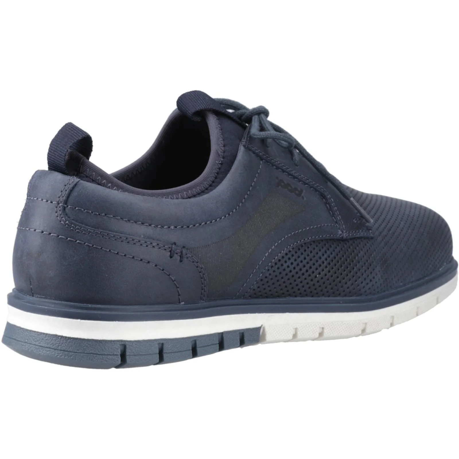 Pod Mens Murphy Casual Navy - Image 5