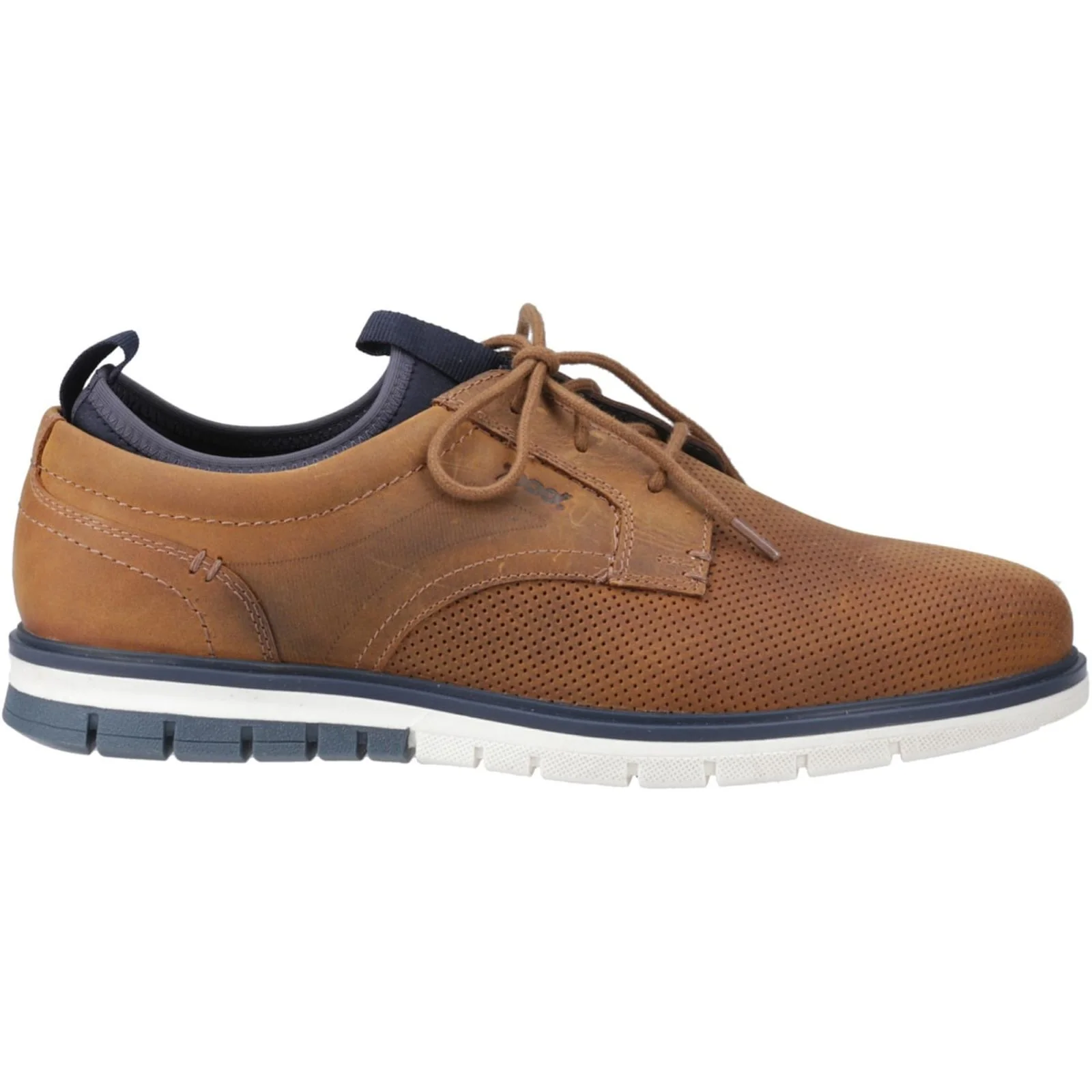 Pod Mens Murphy Casual Tan