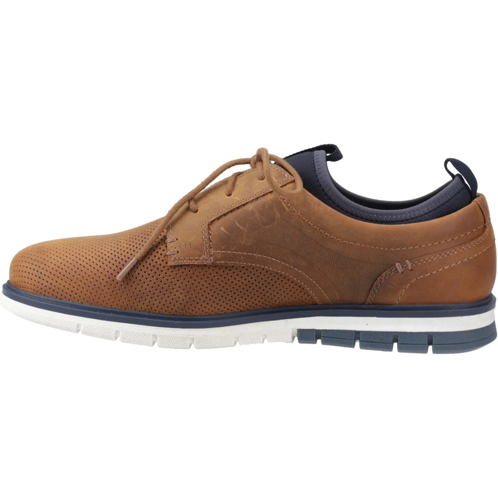 Pod Mens Murphy Casual Tan - Image 2