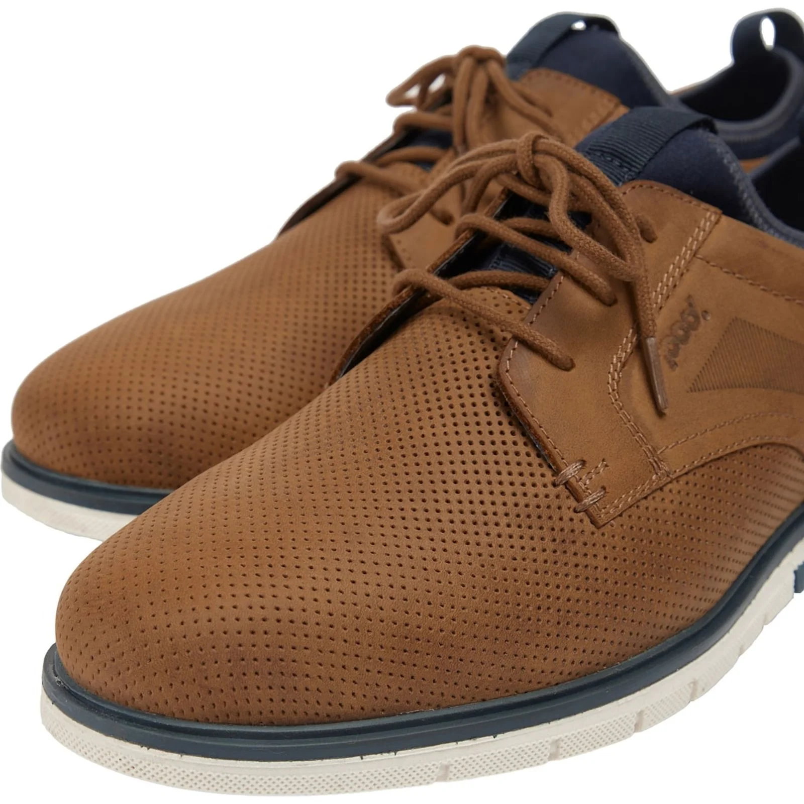 Pod Mens Murphy Casual Tan - Image 4
