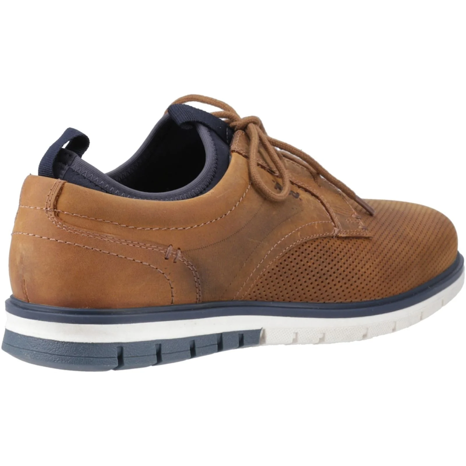 Pod Mens Murphy Casual Tan - Image 5