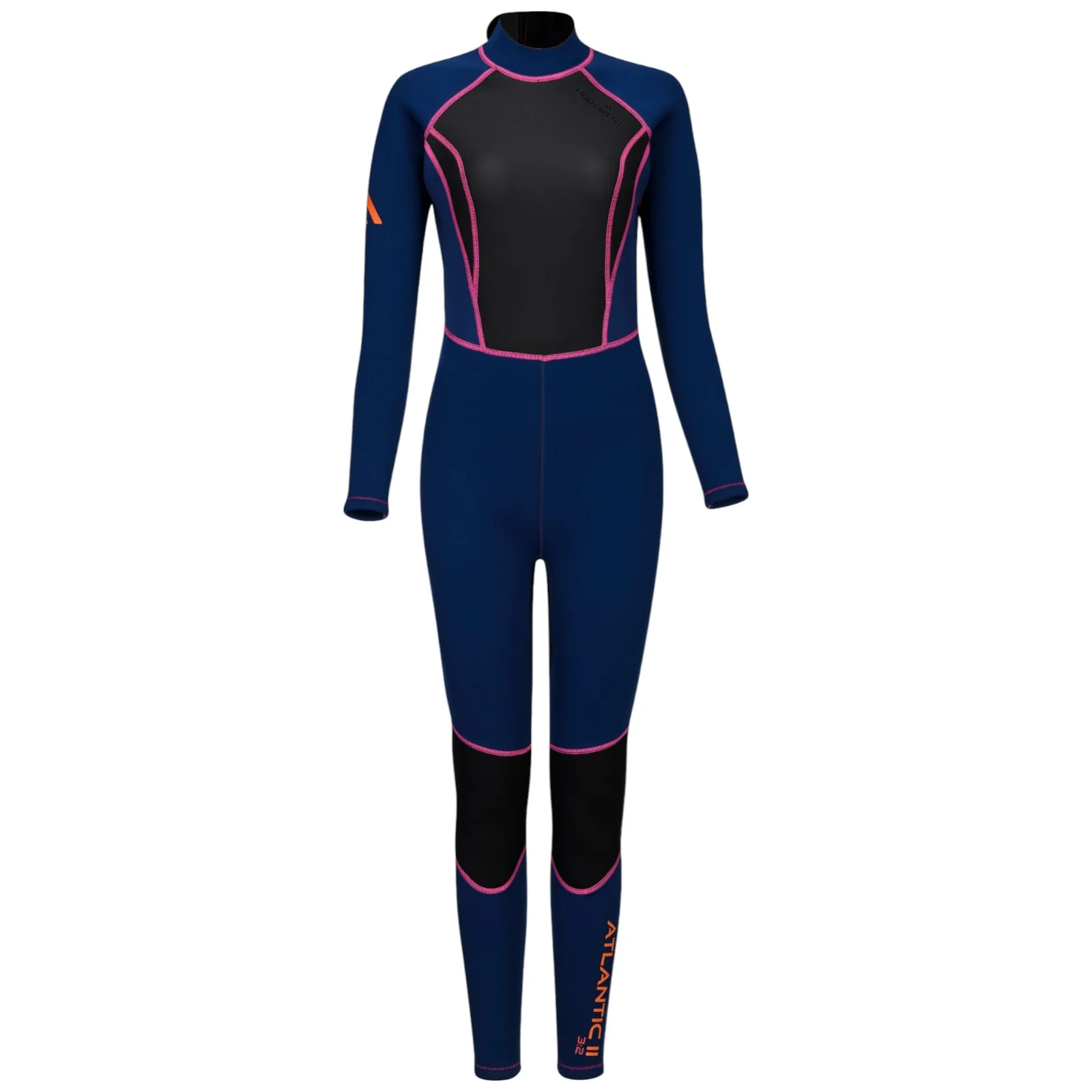 Portwest Annagh Strand Womens Steamer Wetsuit