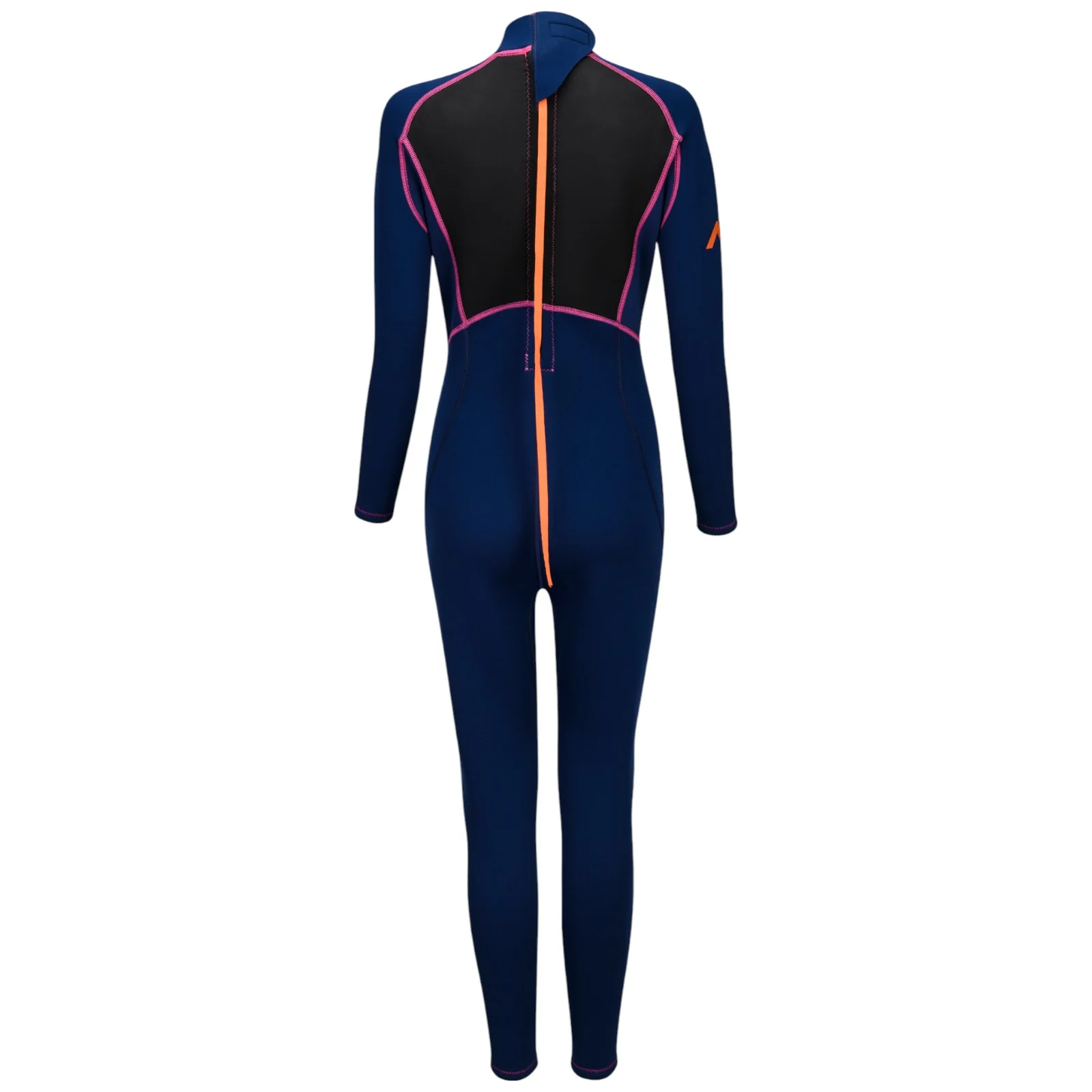 Portwest Annagh Strand Womens Steamer Wetsuit - Image 2