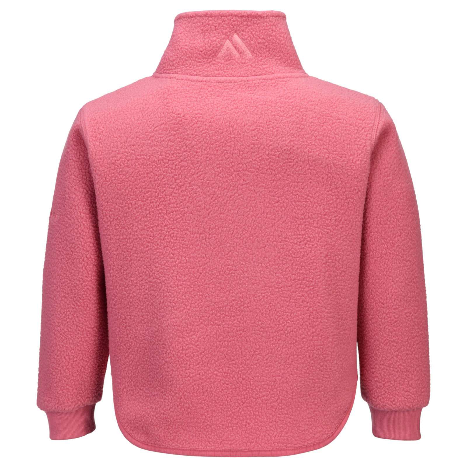 Portwest Avoca Recycled Girls Half-Zip Fleece - Image 4