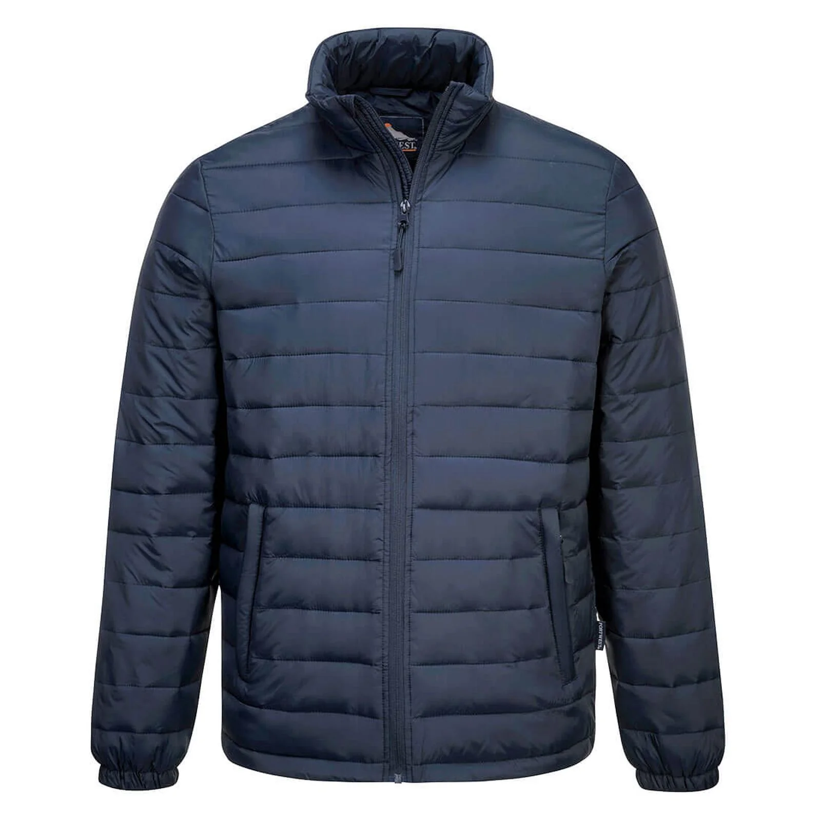 Portwest Baffle Jacket Navy - Image 2