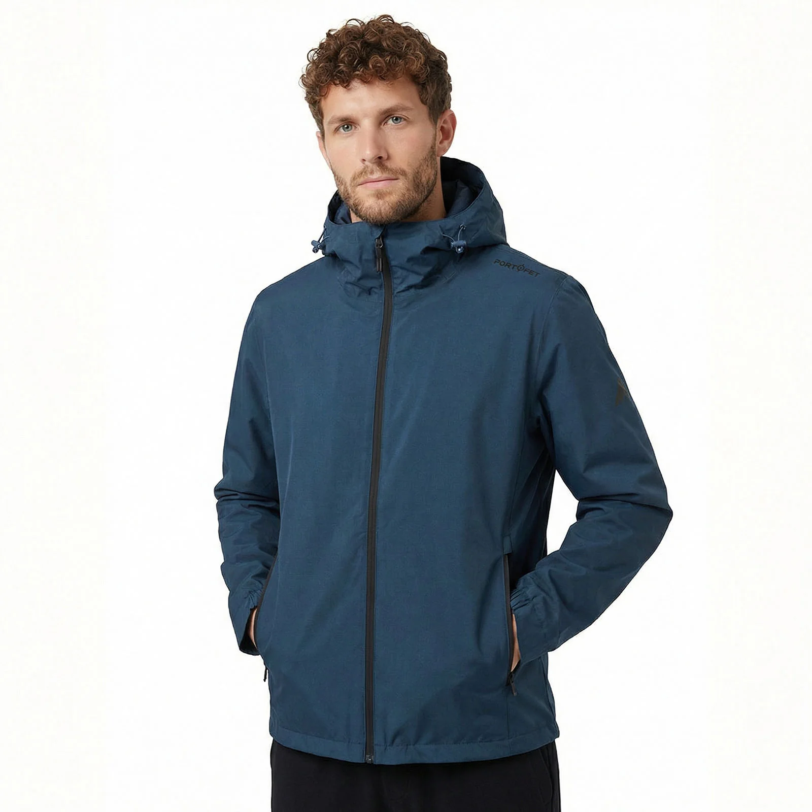 Portwest Ballyfin Mens Jacket