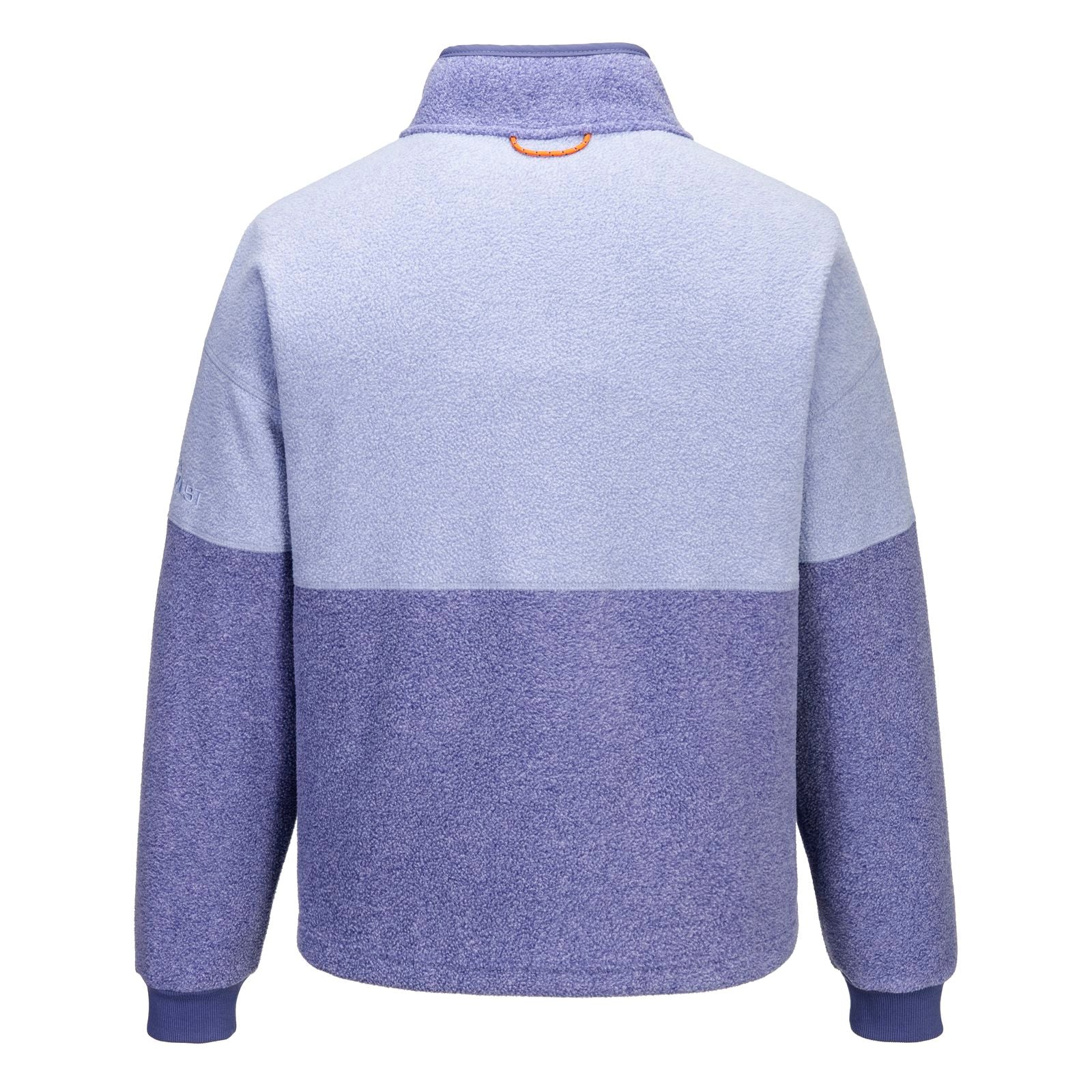 Portwest Bann Womens Fleece China Blue - Image 2