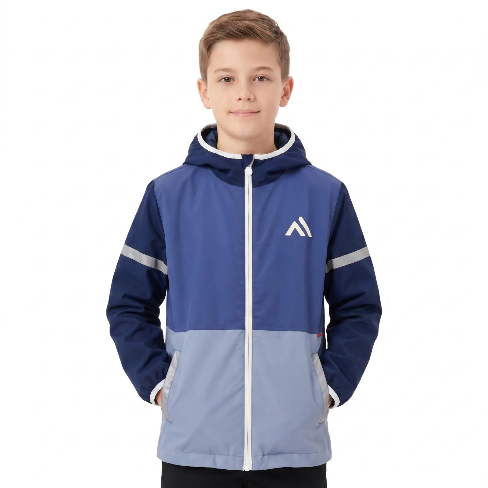 Portwest Eber Boys Rain Jacket
