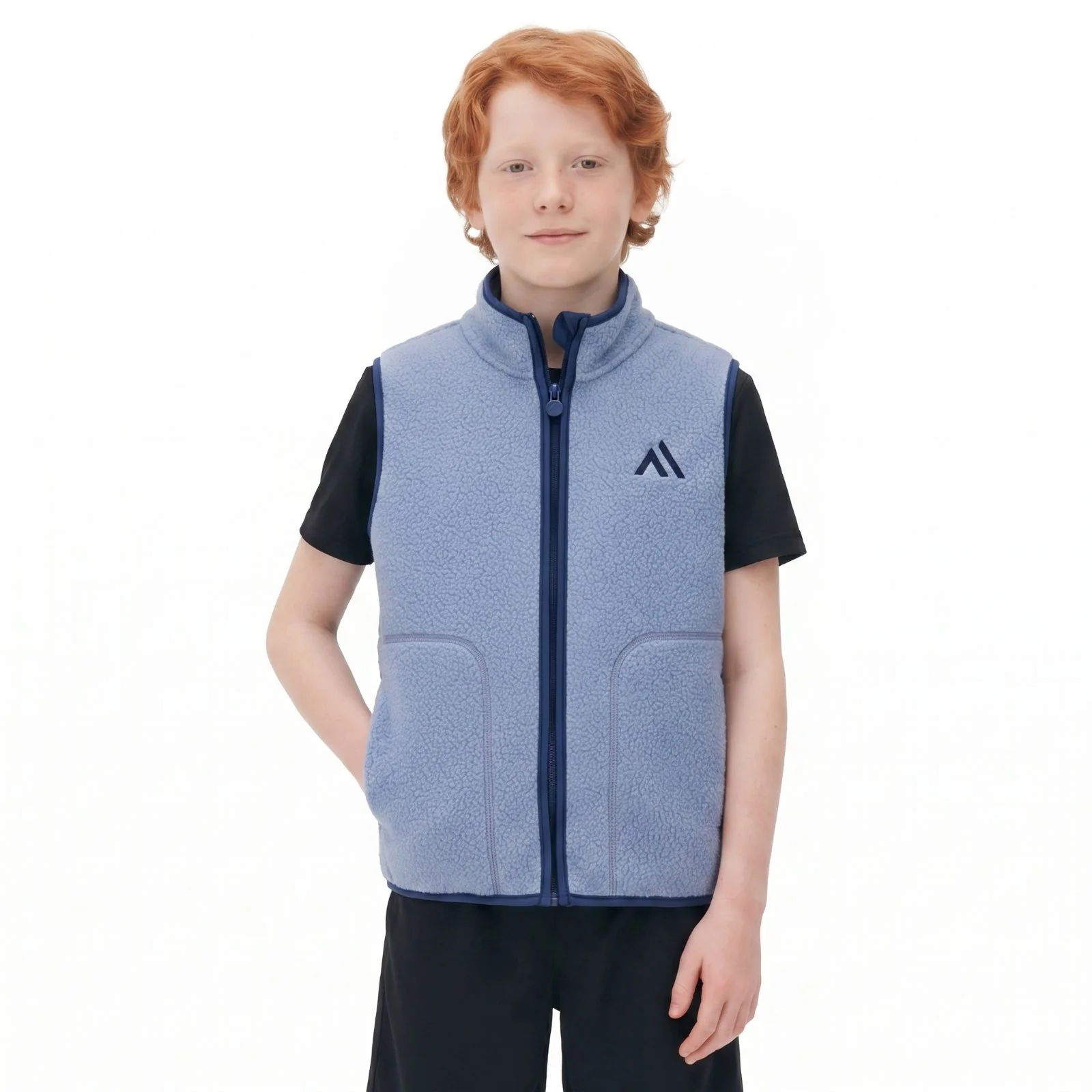 Portwest Nera Boys Fleece