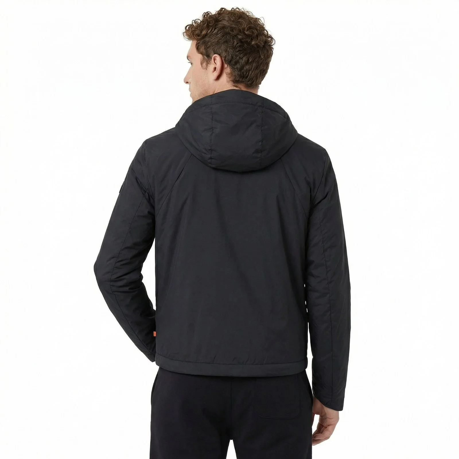 Portwest Brandon Mens Water-Resistant Jacket - Image 2