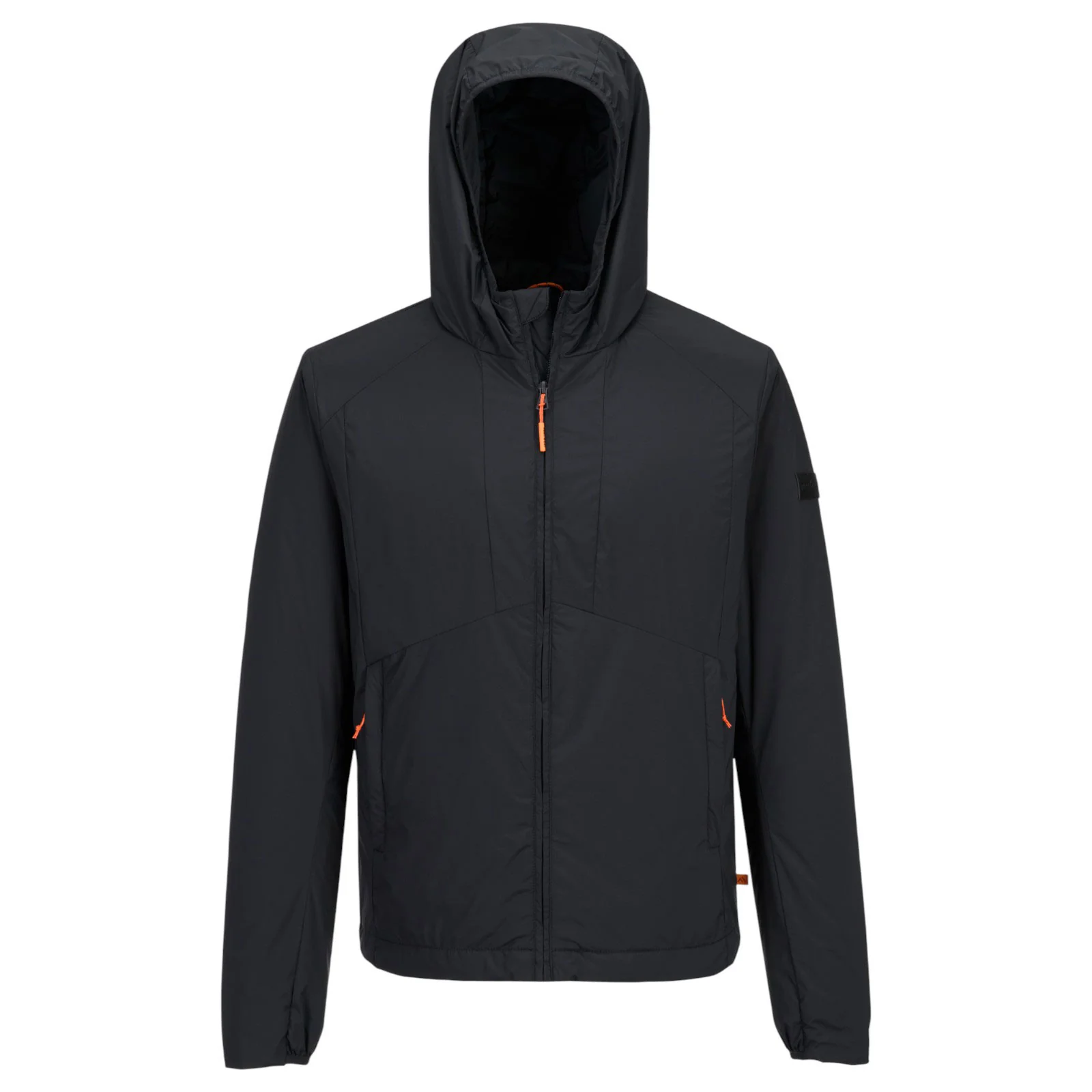 Portwest Brandon Mens Water-Resistant Jacket - Image 3