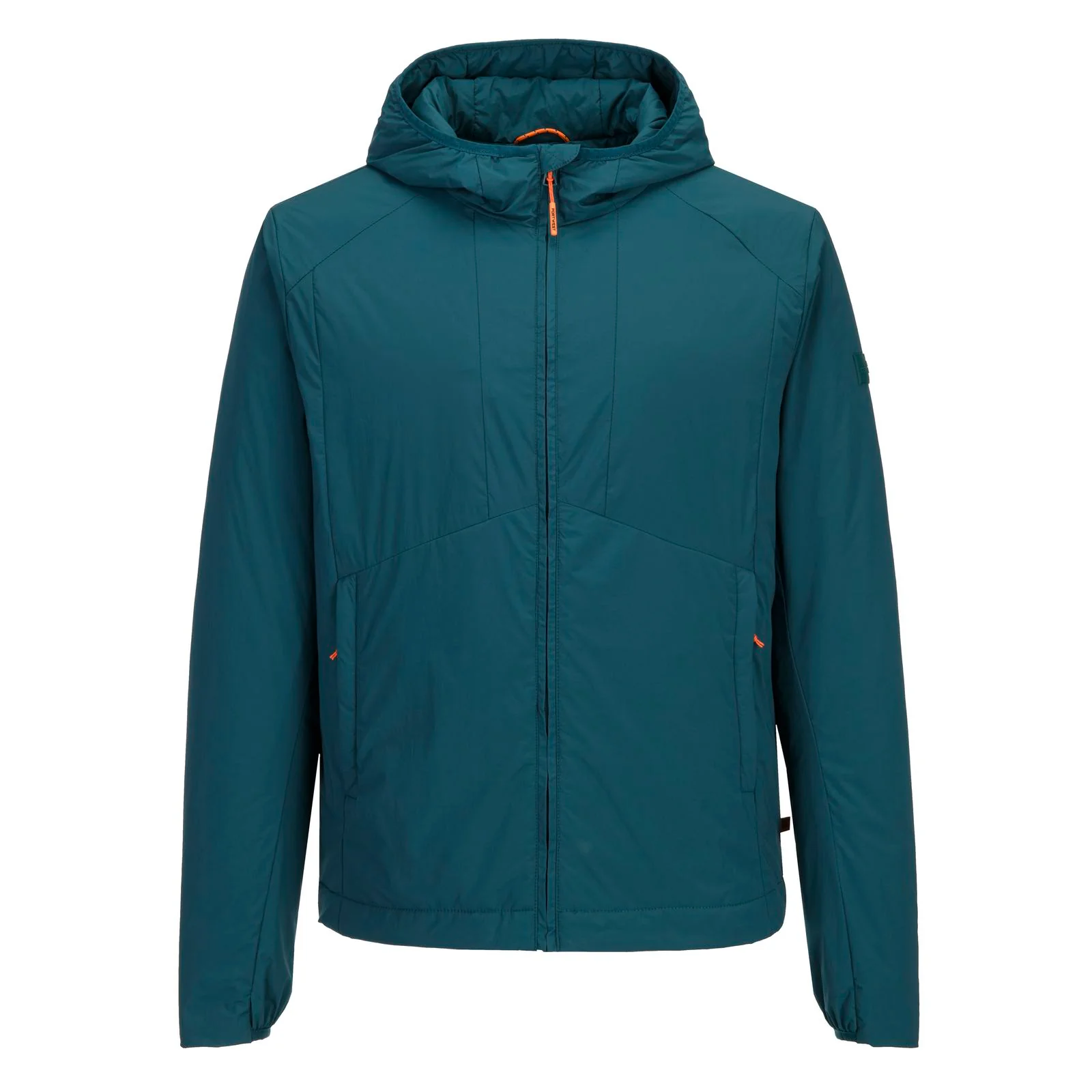 Portwest Brandon Mens Jacket Forest Green