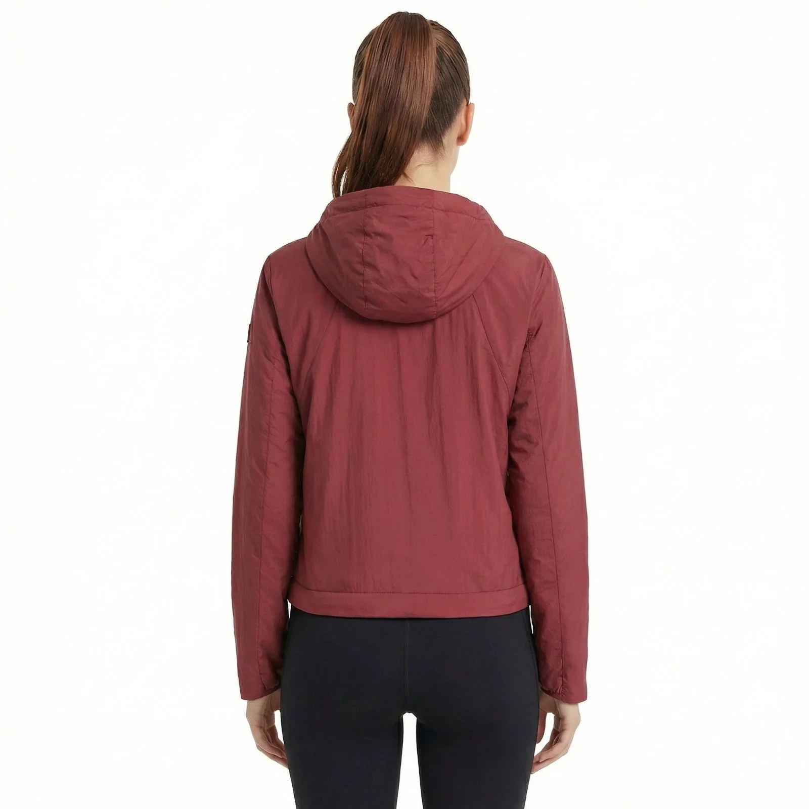 Portwest Brooke Womens Insulated Water-Resistant Jacket - Image 2
